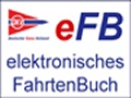 EFB - das elektronische Fahrtenbuch